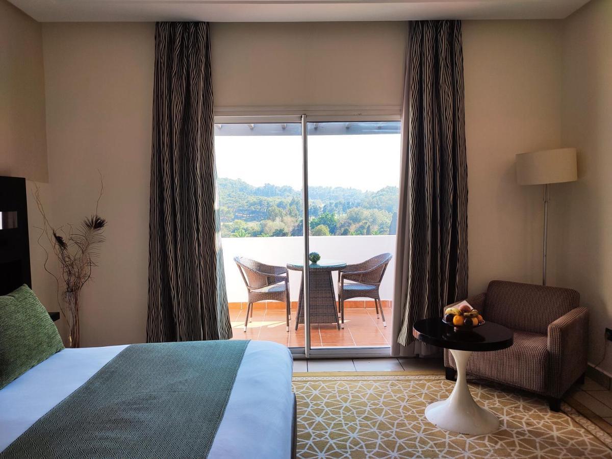 Double Room Balcony