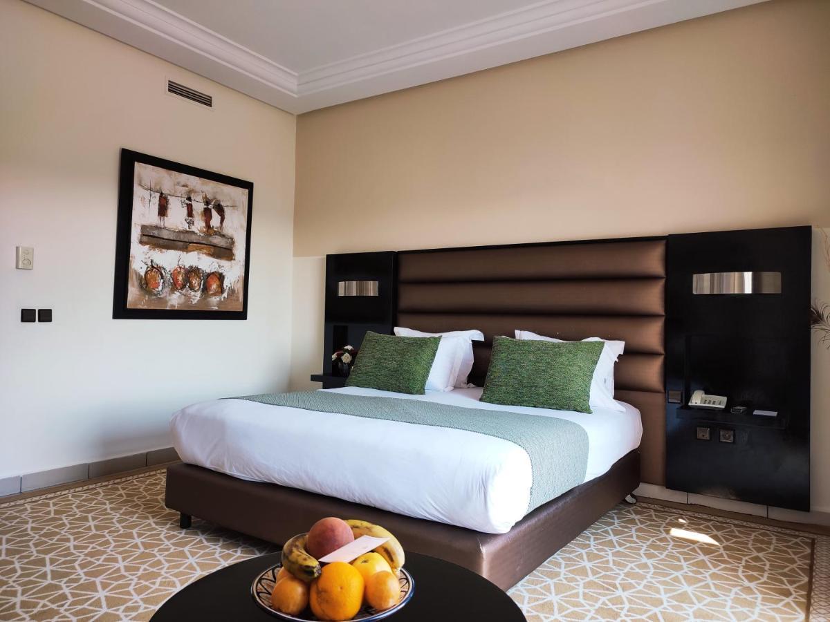 Double Room Balcony