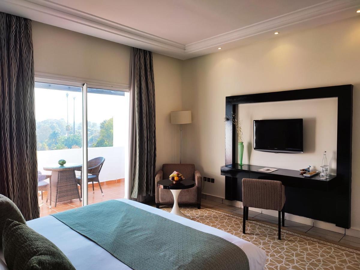 Double Room Balcony