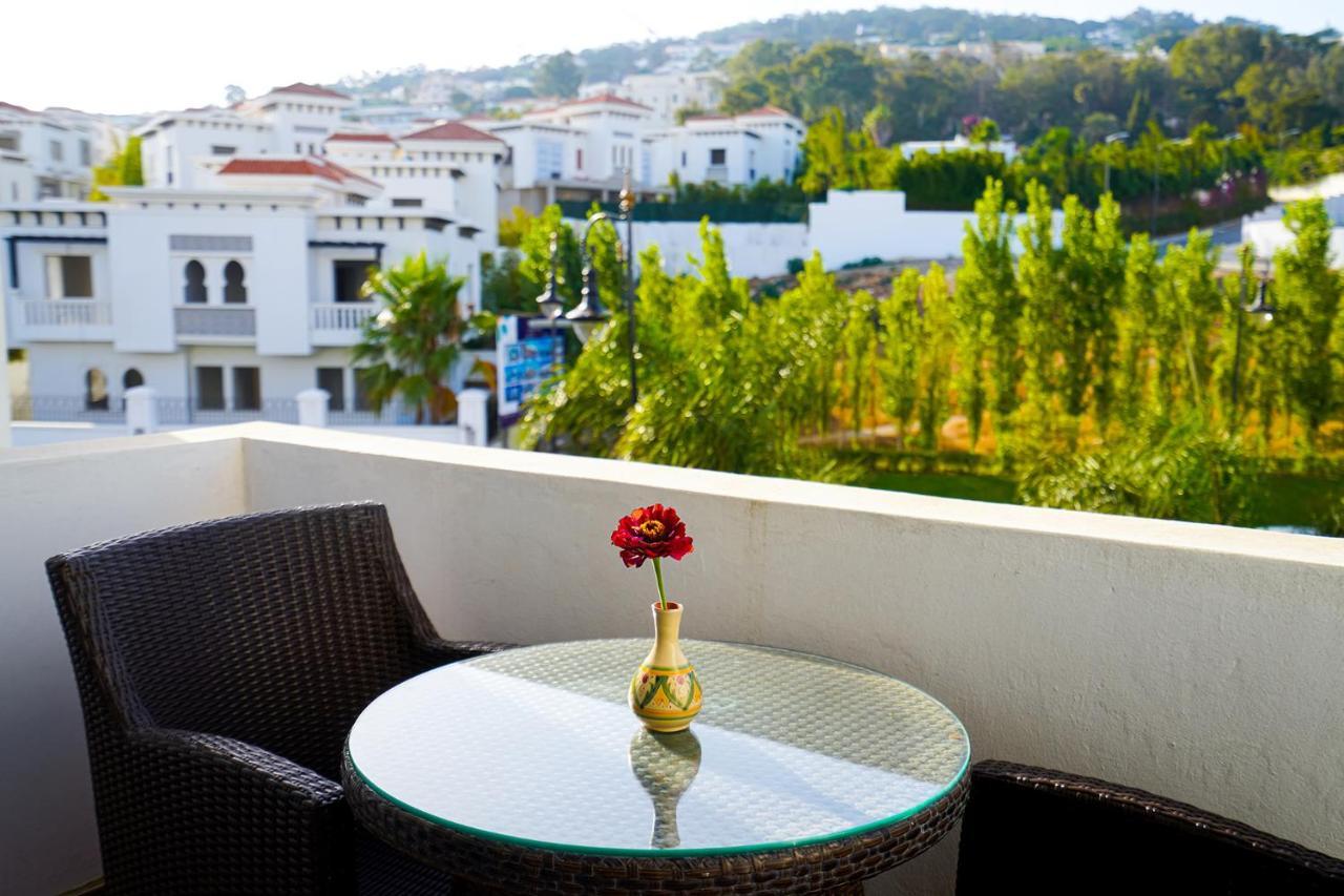 Eenpersoonskamer met Balkon