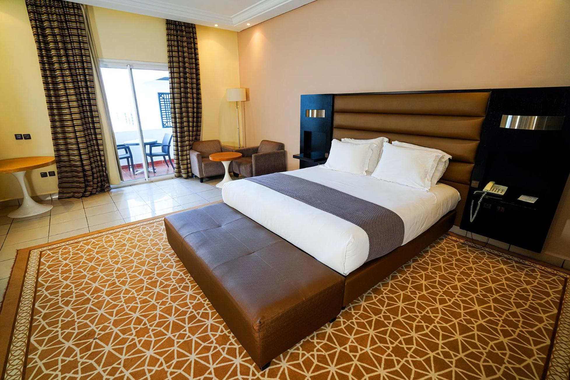 Superior Suite