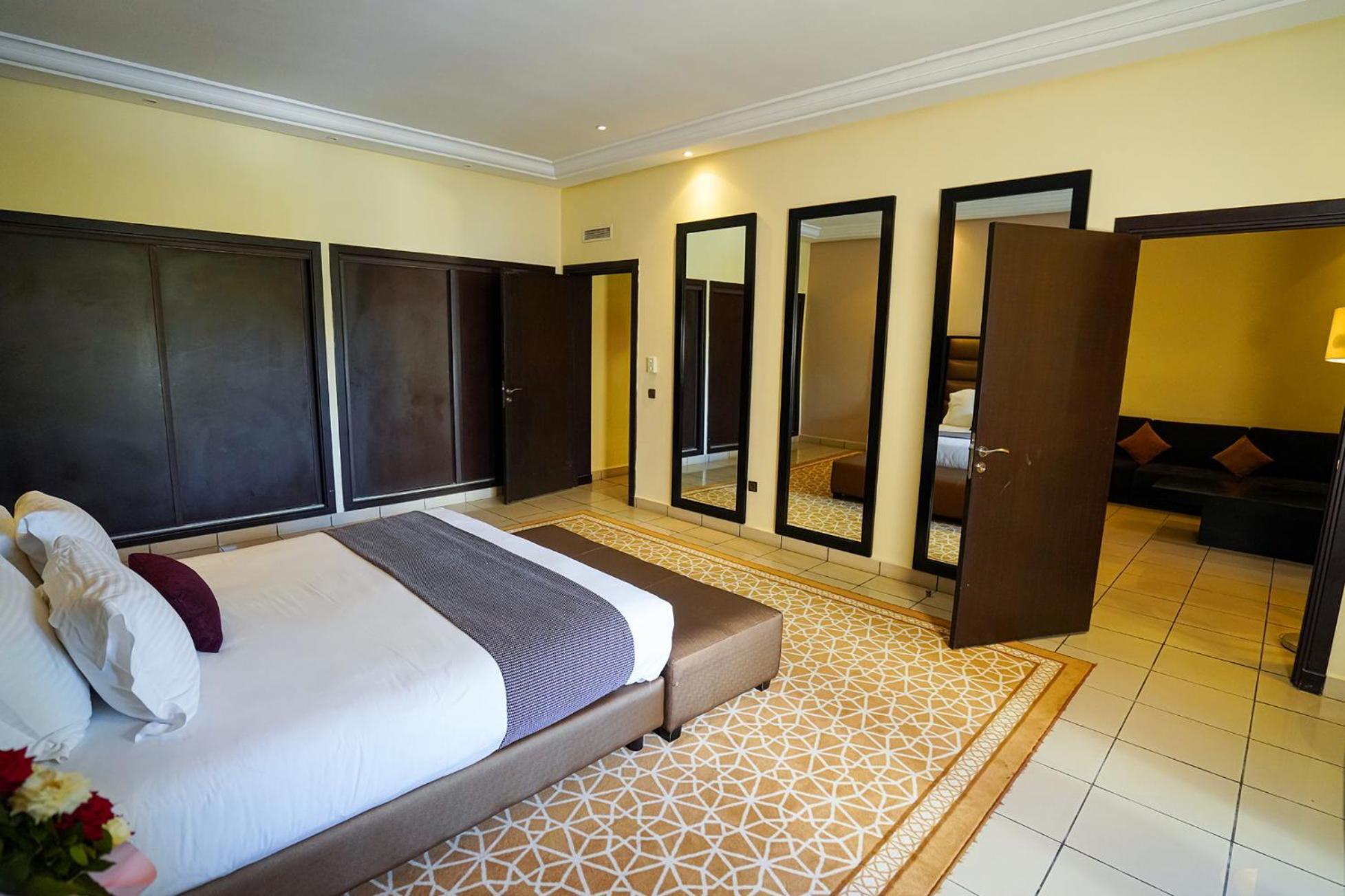Superior Suite