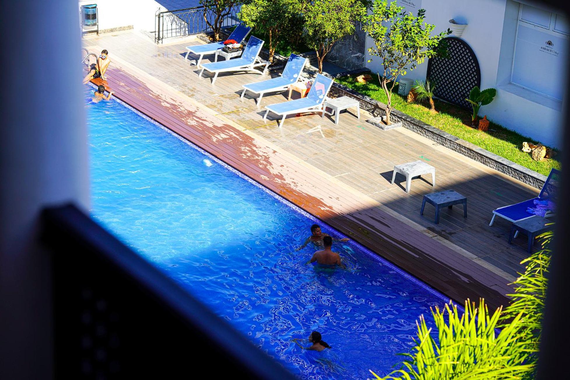 Superior Suite