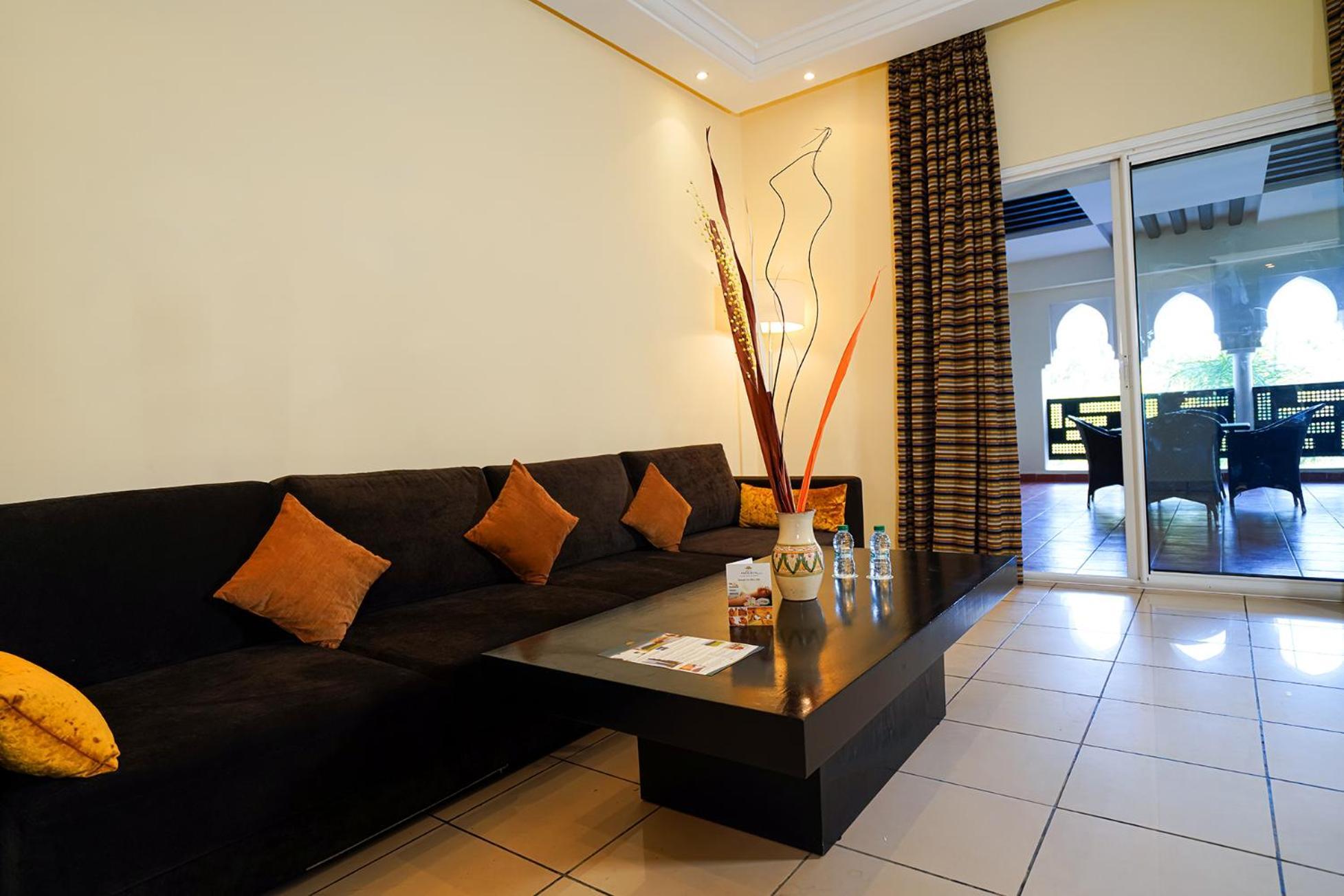 Superior Suite