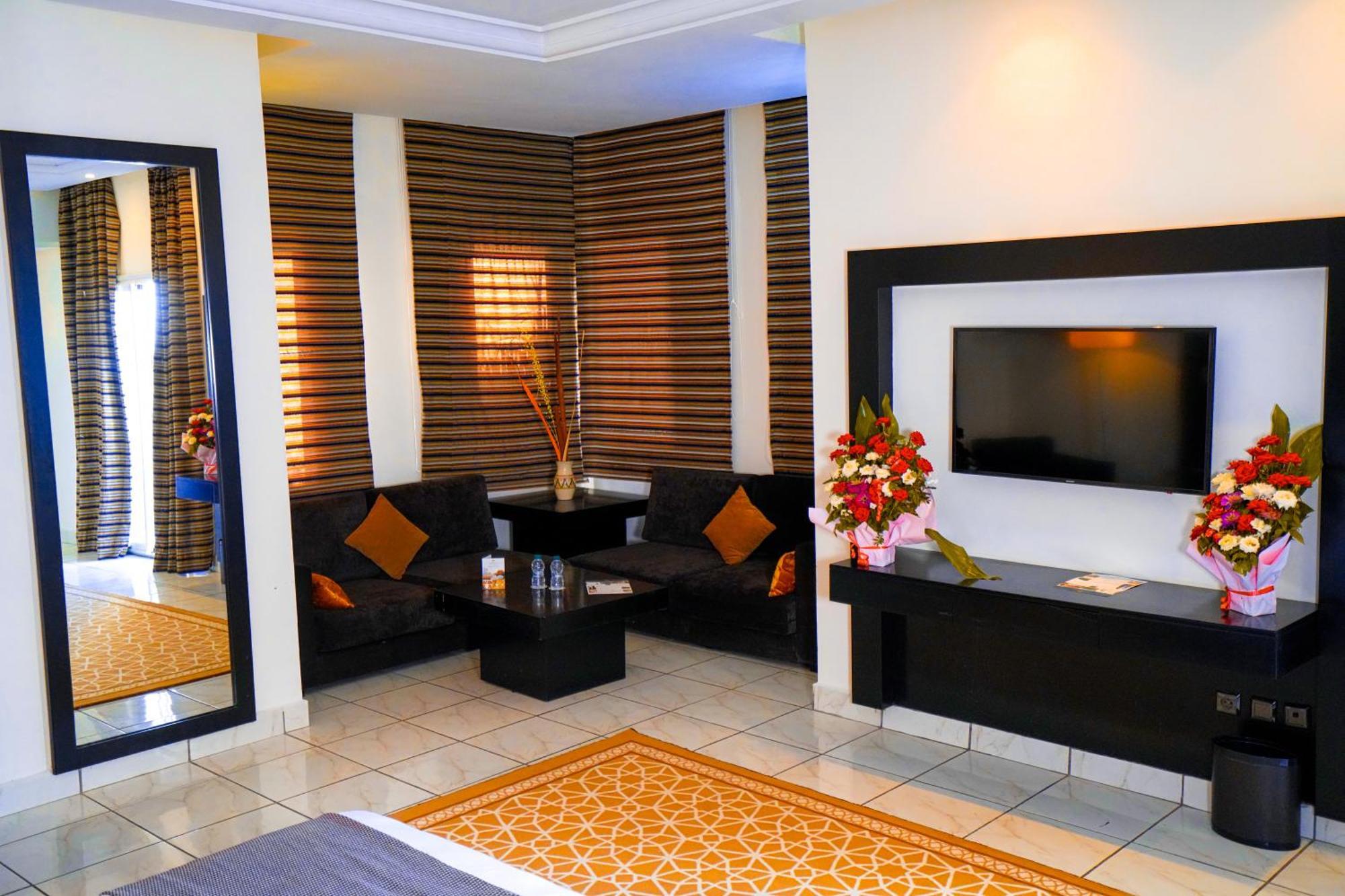 Junior Suite