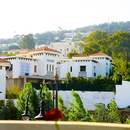 Hotel Andalucia Tangier-2