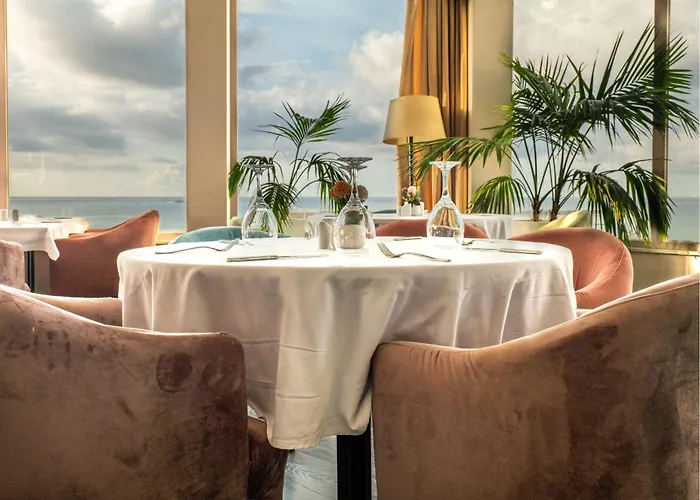 Mandarin Palace Hotel & Spa Tangier